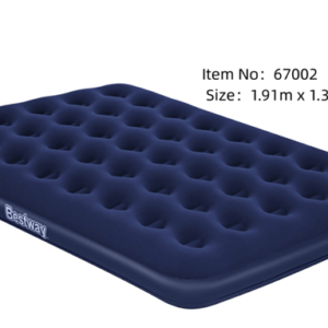 Dyshek me Ajer Plastik 200*152*22 67003