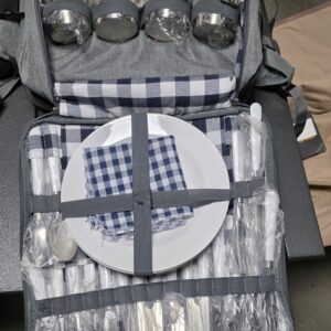 Set Gatimi me Cante termues FX-6039-2