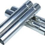 🔥 CHANODUG FX-9394-1 /(Tub Oxhaku për Sobë Kampingu 42cm*7.5cm)