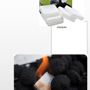 Tableta me alkol solid per ndezese zjarri FX-8487-23