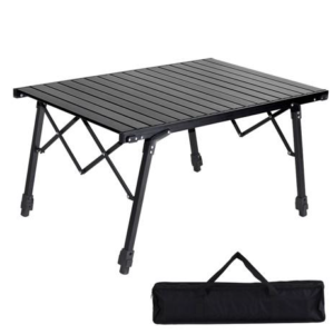 Tavolinë Kampingu e Paloseshme 120×70 – Chanodug FX-7154