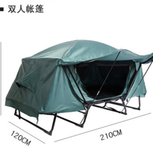 Tendë Krevat Kampingu “Off-Ground / Model FX-2013-1