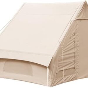 Tendë Kampingu me fryrje (Inflatable) 6.3 m² – Chanodug FX-2106