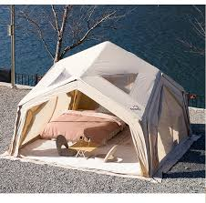 Coody AirTent Hub 13 (tende me fryrje)