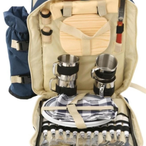 Set Gatimi me Cante termues FX-8999-1