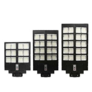 Ndricues LED me Panel Diellor Nr 470 XS-300W