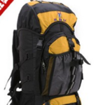 Çantë Hiking / Alpinizëm BLUEBUCK 55L – Model FX-8852