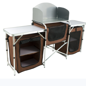 Kuzhinë Portative për Kamping FX-7017-1