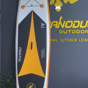 CHANODUG A1 Inflatable SUP Board – Model FX-4054