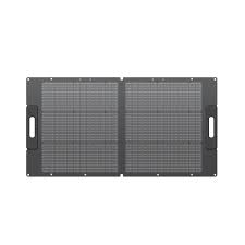 🔌BLUETTI PV100 – Panel Diellor Portativ 100W