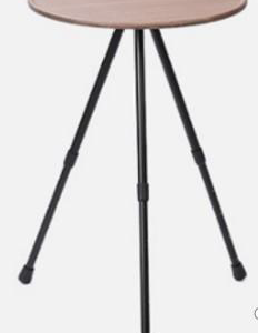 Tavolinë e Vogël Rrethore e Palosshme – Modeli FX-7220