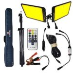 Ndricues LED per Kamping YJ-07 Nr 503