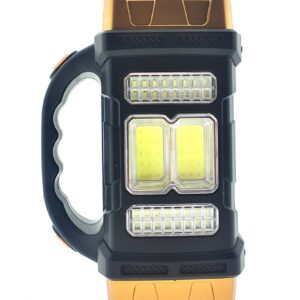 Ndricues per kamping 25W