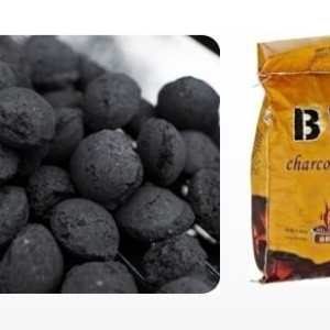 Qymyr për Barbecue Zgare 3KG FX-8487-17