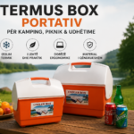 Termues 20 liter dhe 10 liter