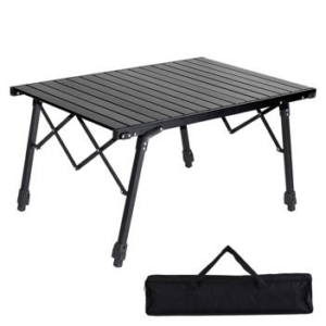 Tavolinë Kampingu e Paloseshme Model-CHANODUG FX-7153