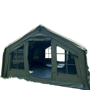 Tendë familjare me fryrje Chanodug 4.8×3.6 m – Kamping & Outdoor