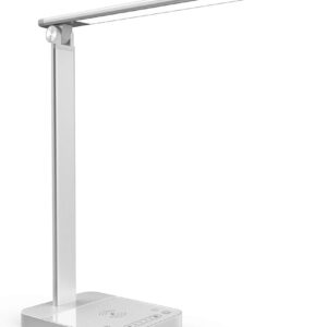 Llampe led tavoline me karikim