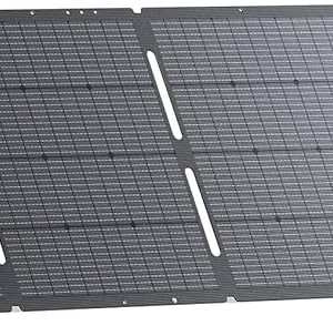 🔌BLUETTI PV350 – 350W Foldable Solar Panel
