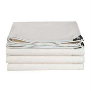 SAN HIMA Annex Matting 2.5M×5M tapet rrjete profesional per kamping