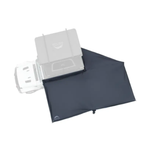 Wild Land 270 Degree Awning (tende anesore per makine)