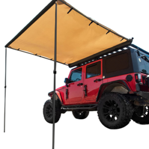 Tendë Anësore për Makine (Car Awning) – 3m × 2.5m Model-FX-2036-1