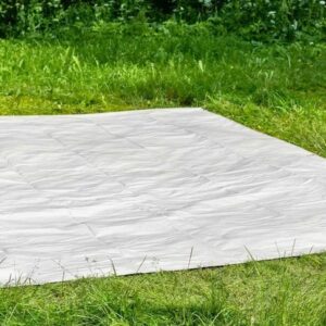Shtrese poshte Tendes Coody 13.6 Ground Sheet – PVC Base