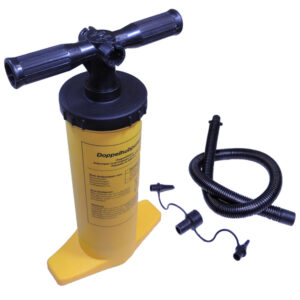 Pompë Manuale Double Action – 1400cc