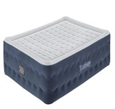 Dyshek me Ajer me Permasa 2.03m x 1.52m x 51 cm 671P