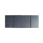 Vinnic Solar Panel SP-200W (Panel Diellor Portativ 200W)