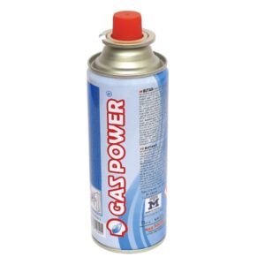 Bombel gazi (gas power) 227 GR