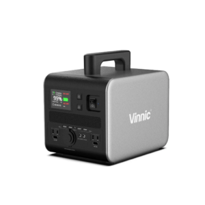 VINNIC PS700W – Portable Power Station 700W
