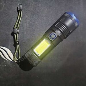Elektrik Dore LED