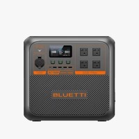 🔋 BLUETTI Premium 200 V2 – Portable Power Station (2700W / 2073.6Wh)