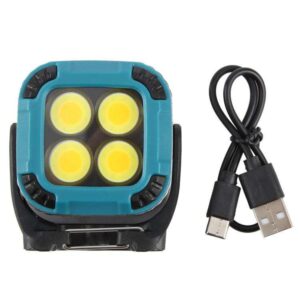 Ndricues LED per kamping NK-7520