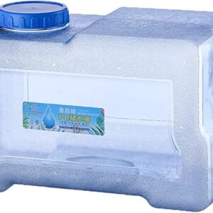 Bidon plastik per uje per kamping 12 L Fx-9125