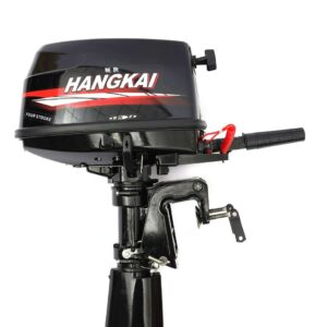 Motorr varke I vogel 4HP