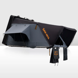 Vehicle Tents