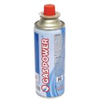Bombel gazi (gas power) 227 GR