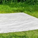 Shtrese poshte Tendes Coody Family 17.2-Ground Sheet – PVC Base