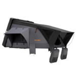 San Hima Rooftop Tent Hard Shell SH-RTT- ABS01/ cader siper makines