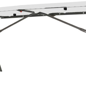 Tavolinë Portative e Palosshme – 152 cm Fx-7188