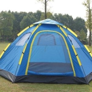 Çadër kampingu automatike FX-8878C