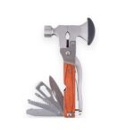 FX-9074 multifunctional axe-hammer