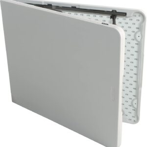 Tavolinë Portative e Palosshme – 152 cm Fx-7188