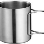 CHANODUG FX-1134 380 ml camping mug
