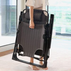 Karrige (shezllon) portativ FX-7265