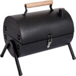 Metal BBQ Grill Fx-5430