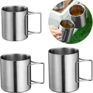 Filxhan kampingu me kapacitet 380 ml CHANODUG FX-1134
