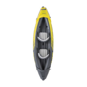 Kayak me Fryrje INTEX Explorer K2